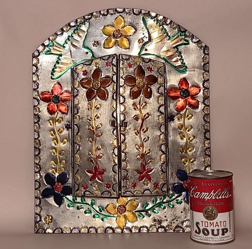 Folk art vtg mexican - vtg,