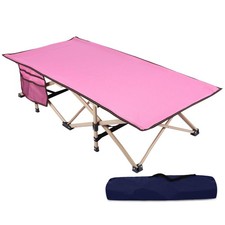 Extra Long Cot for Sleeping