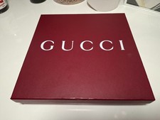 Gucci Gift box - 26cm x 26cm x