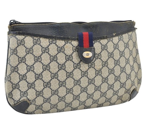 Authentic gucci sherry line - gucci,