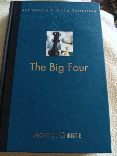 The big four - four,