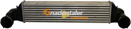 Intercooler turbo cooler llk - turbo,