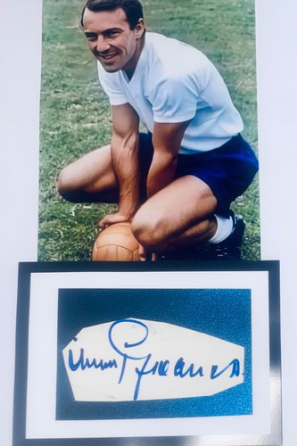 Jimmy greaves english - jimmy,