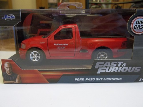 Jada 98320 fast furious - -,