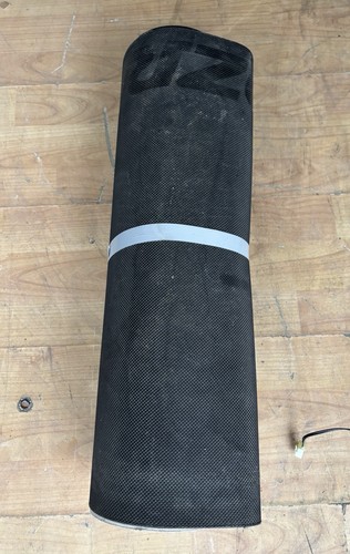 Horizon 841t treadmill - horizon, running