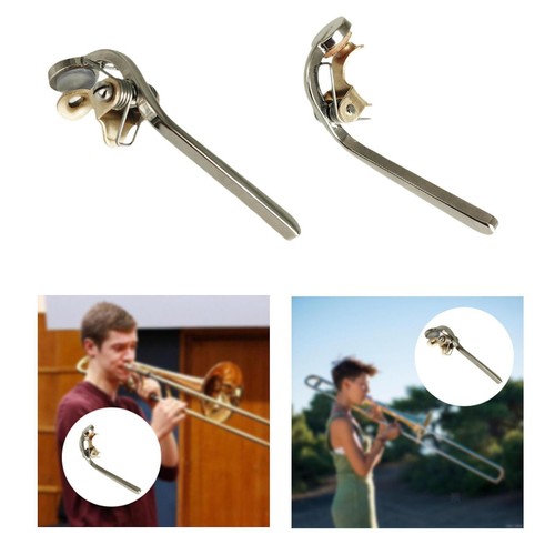 Trombone water key wire spring - water,
