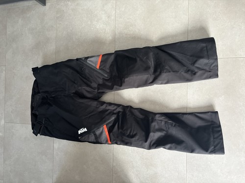 Ktm textile motorcycle - ktm,