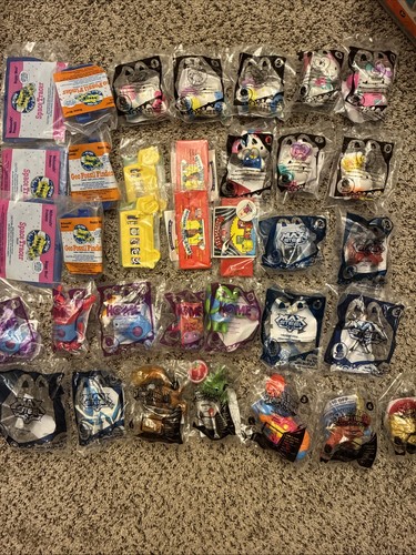 Vintage 1994 2014 - 2015, mixed