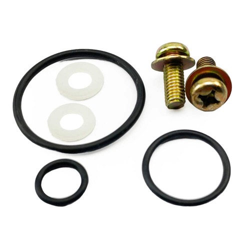 Fir repair kit petcock - kit,