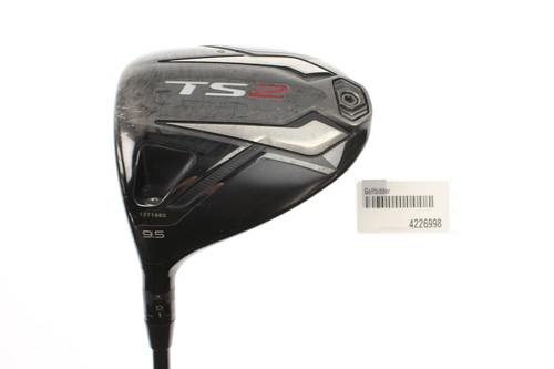 Titleist ts2 golf - golf, lh