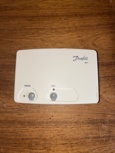 Danfoss rx1 thermostat - rx1,