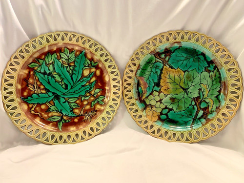 Wedgewood louis flora - xv,