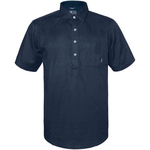 Swanndri mens paihia - mens,
