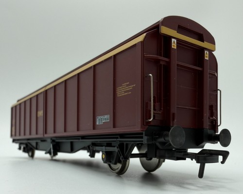 Bachmann 600 ton vga - bachmann,