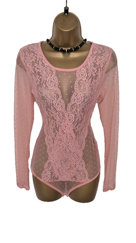 Sexy vogue paris - sexy, bodysuit