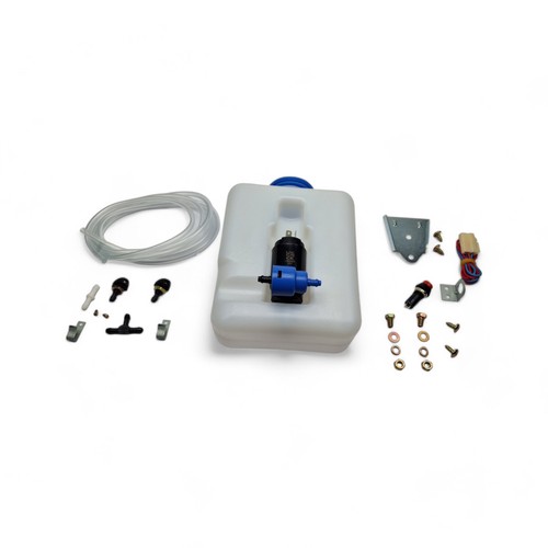 Jeep relocation washer - jeep,