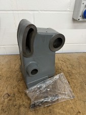 Mk1 Clarkson Tool & Cutter