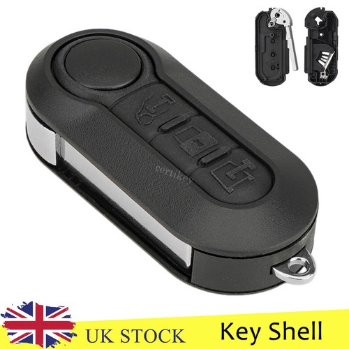 Button remote flip - key, fob