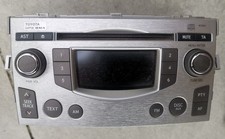 TOYOTA VERSO R2 Music Radio CD