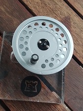 Hardy Viscount II   140 Spool  .   Unused old Stock