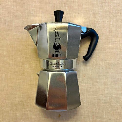 Bialetti moka express - bialetti,
