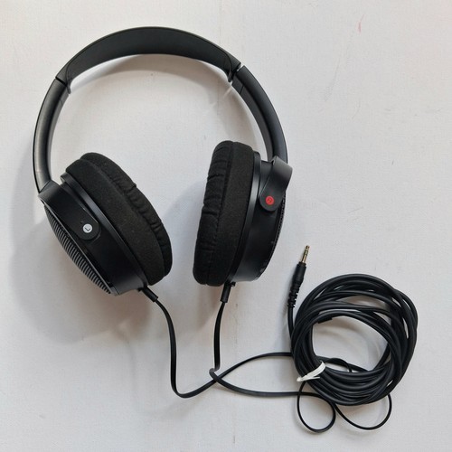 Sony mdr ma300 stereo - sony, mdr-ma300