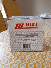 SA12347 HIFI Air Filter