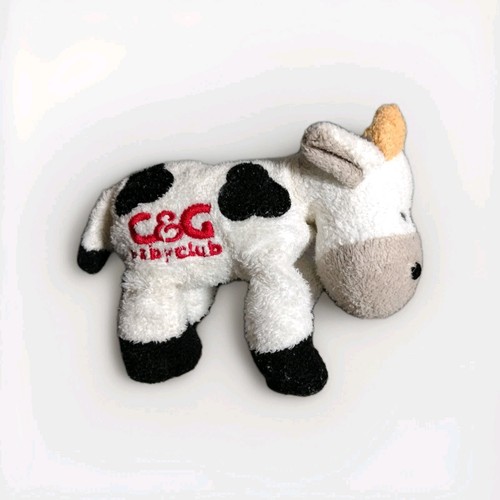 Cow gate baby club - &,