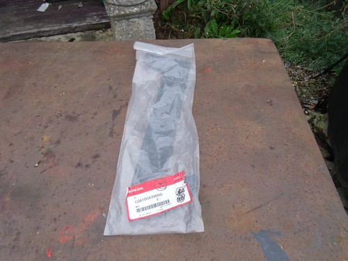 New honda lawnmower blad - new,