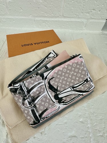 New authentic louis vuitton - authentic,