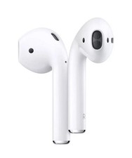 Brand New Sealed Airpods 2nd