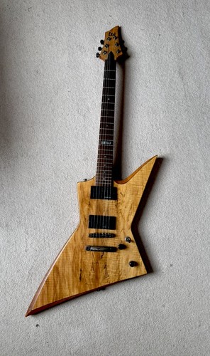 Esp ltd 260 - ltd, ex