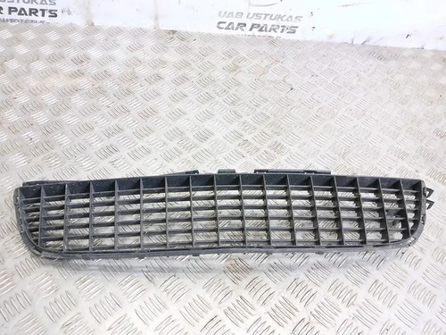 Opel vectra front bumper - opel,