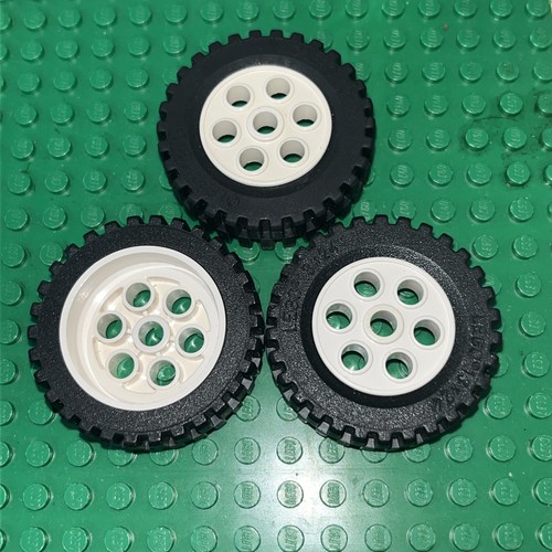 Lego technic wheels - lego,