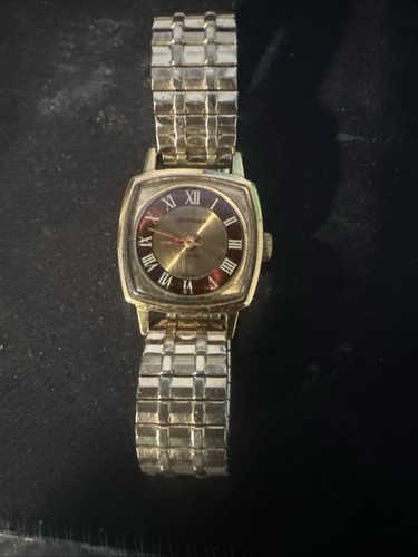 Sekonda vintage jewels - vintage, 17