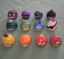 Moshi Monsters Figures