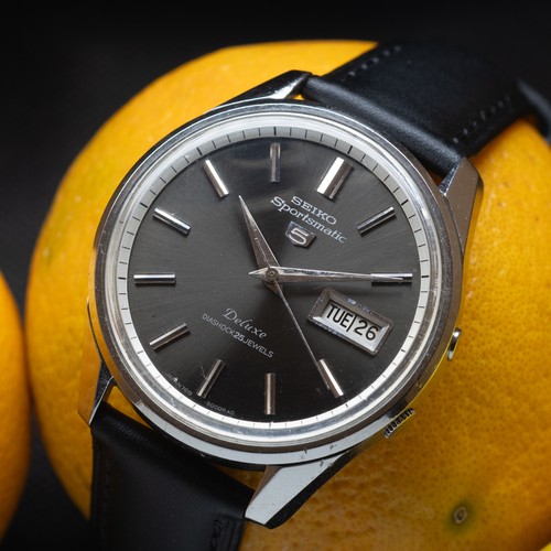 Vintage seiko - (jan,