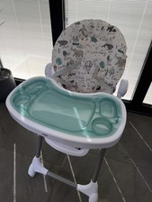 Mamas & Papas High Chair