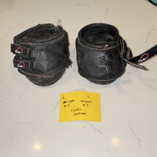 Cavallo simple hoof - cavallo, boots