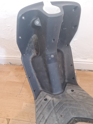 Honda lead inner - honda, foot