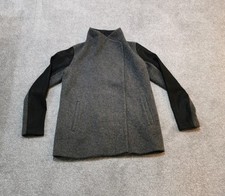 Theory Coat Women's Medium