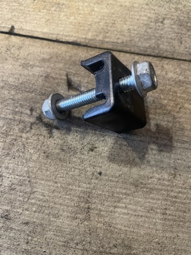 Cable clamp fox quad cut - clamp,, quad-cut