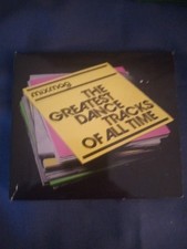 Mixmag: the Greatest Dance