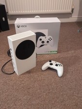 Xbox Series S 1TB White
