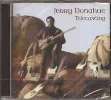 Jerry Donahue - Telecasting