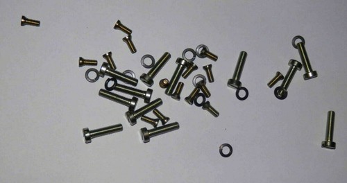 Zenith tin carburetor - zenith, set