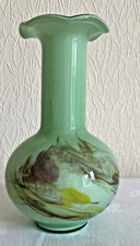 Vintage Opaline Florence Italy