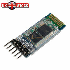 HC-05 Arduino Android Wireless Bluetooth Serial 5v Transceiver Module (MASTER)