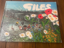 Giles Cartoon Annual (1971)