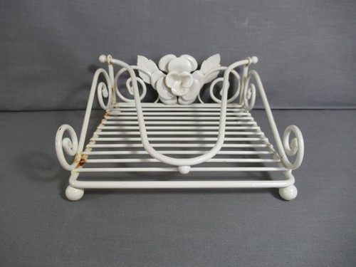 Vintage shabby chic - shabby, style